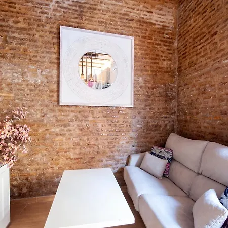 Santa Clara Chic Apartment