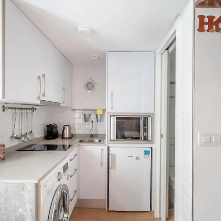 Apartment Santa Clara Chic Seville