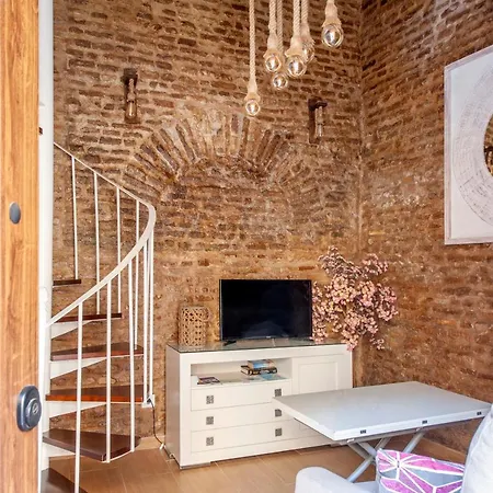 Santa Clara Chic Apartment *