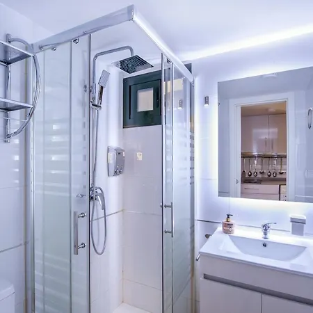 Apartment Santa Clara Chic Seville