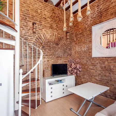 Santa Clara Chic Apartment