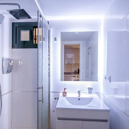 Santa Clara Chic Apartment