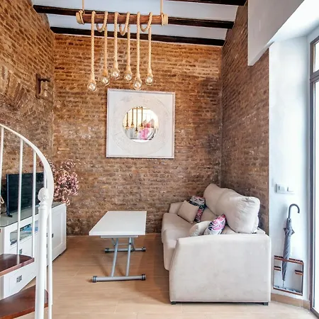 Santa Clara Chic Apartment